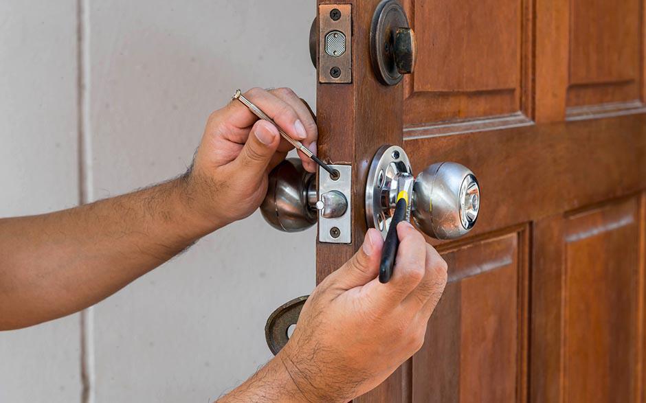 rapidité serrurier ouverture de porte Pantin
